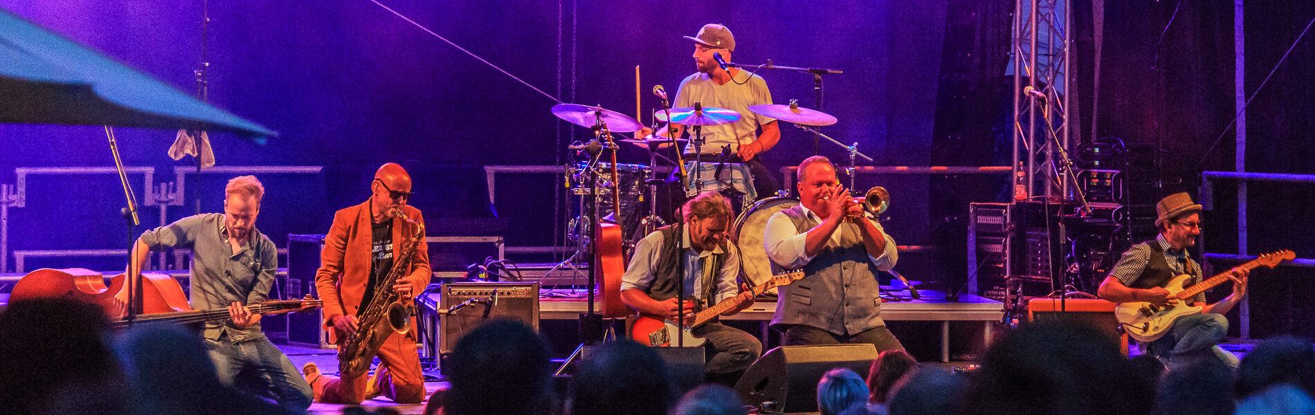 Waldsassen LIVE 