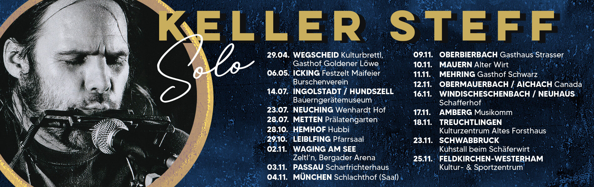 keller solo 2023 