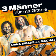 CD - Oana Muass Ja Macha!
